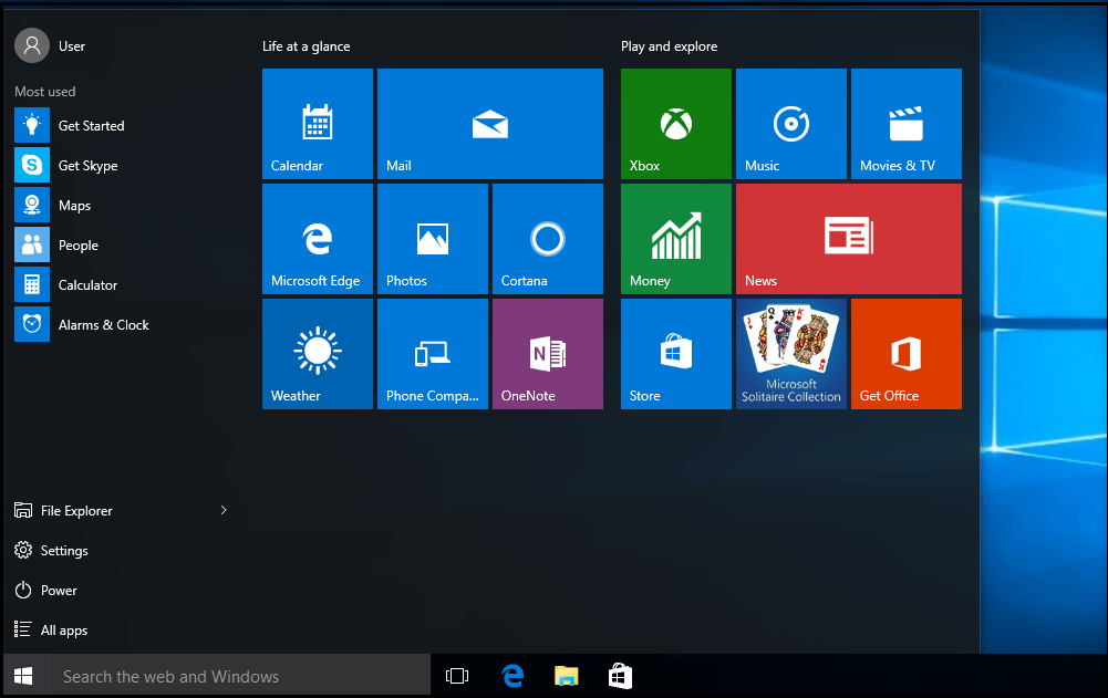 download win 10 home 64