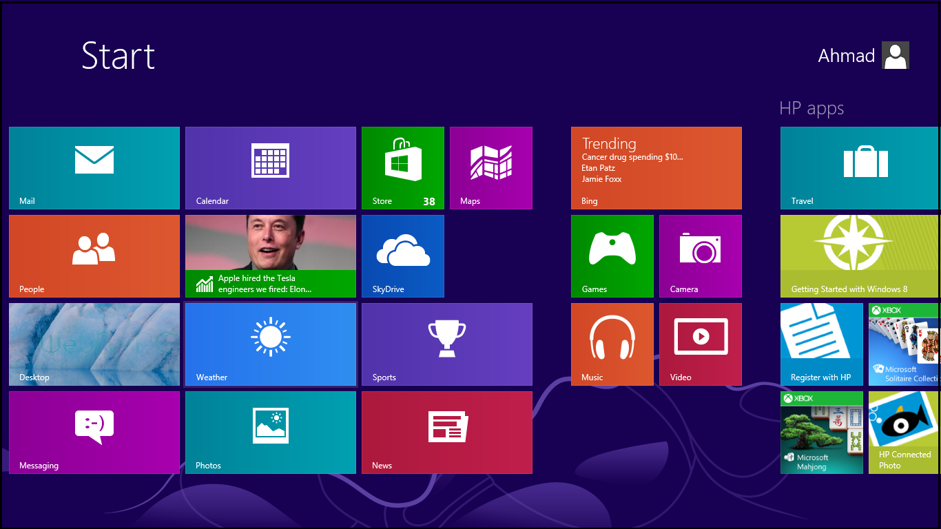 download win 10 home 64